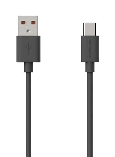 Buy Beta Premieum Quality Fast Charging Cable Black in UAE