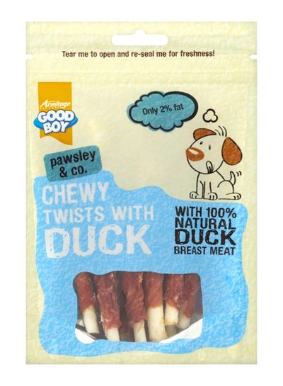 Buy Chewy Duck Twists in UAE