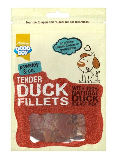 Buy Tender Duck Fillets in UAE