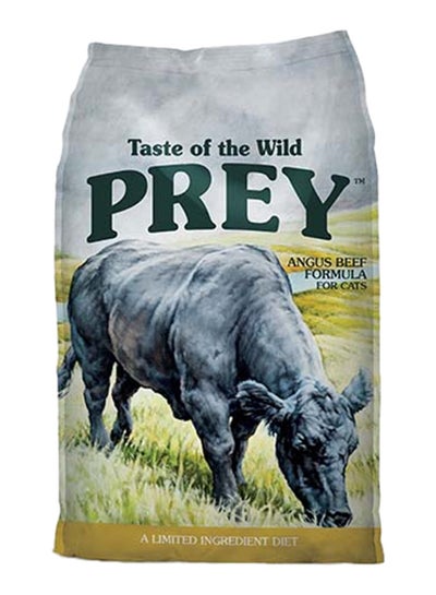 اشتري Prey Angus Beef Food 6.8 كغم في الامارات