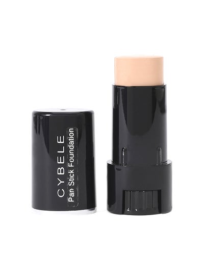 Buy Pan Stick Face Foundation No. 01 Champagne in Egypt