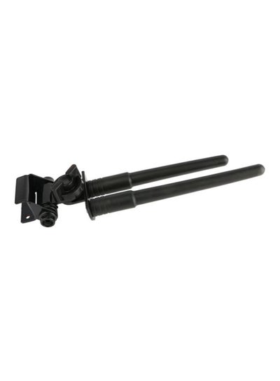 Buy Universal Black Sporty Car Antenna in Saudi Arabia