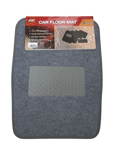 Buy 3-Piece Car Mat Set in Saudi Arabia