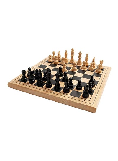 Buy Wooden Chess Set in Egypt