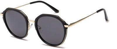 Buy Women's Round Sunglasses in UAE