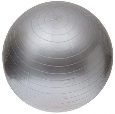 Buy Exercise Swiss Ball - 65cm 65cm in UAE