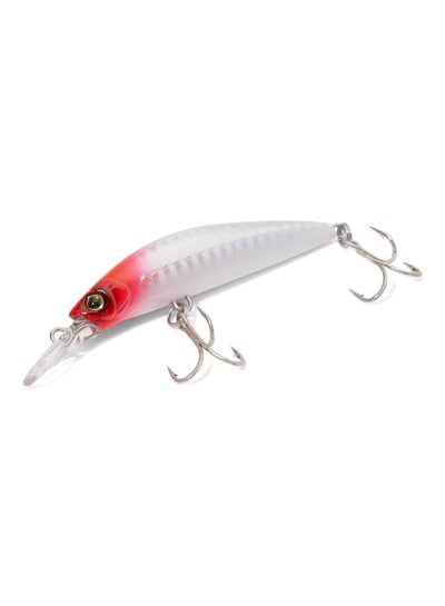 Buy Hardcore Heavy Minnow Lure With Hooks in UAE