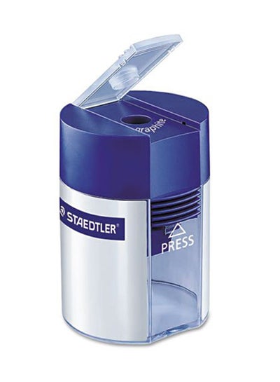 Buy Single Hole Cylinder Pencil Sharpener in Saudi Arabia