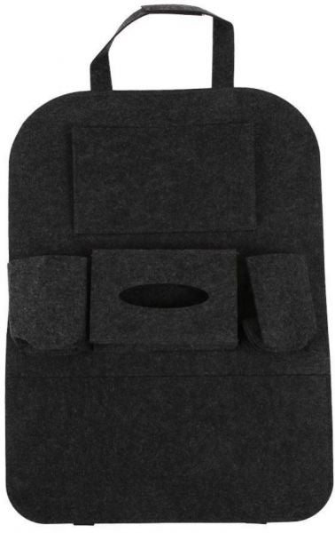 Buy Car Backseat Organizer in Saudi Arabia