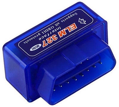 Buy OBD2 Scanner in Saudi Arabia