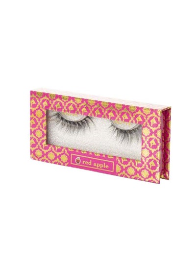 Buy False Eyelashes Black in Saudi Arabia