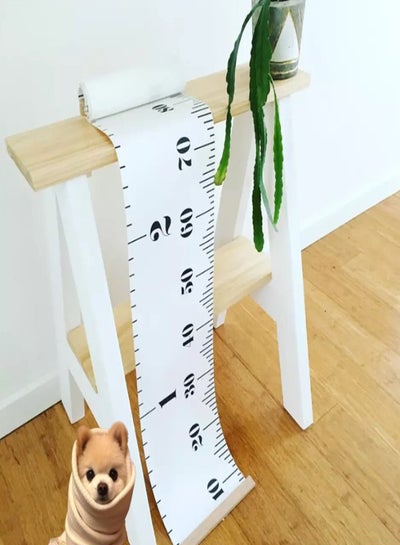 Buy Baby Growth Chart Ruler in Saudi Arabia