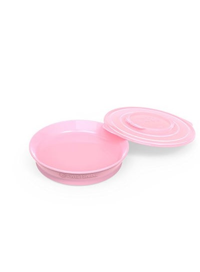 Buy Anti-Slip Baby Plate in UAE