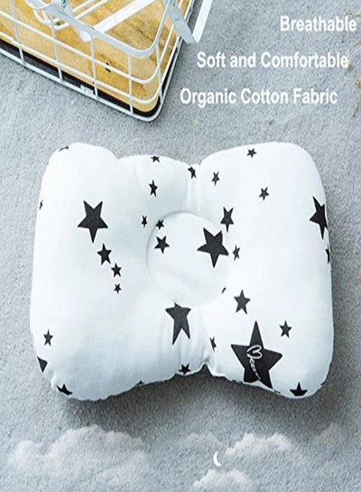 Buy Breathable Baby Pillow in UAE