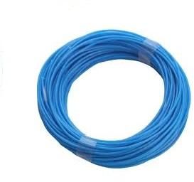 Buy PLA 3D Printer Pen Filament Blue in Egypt