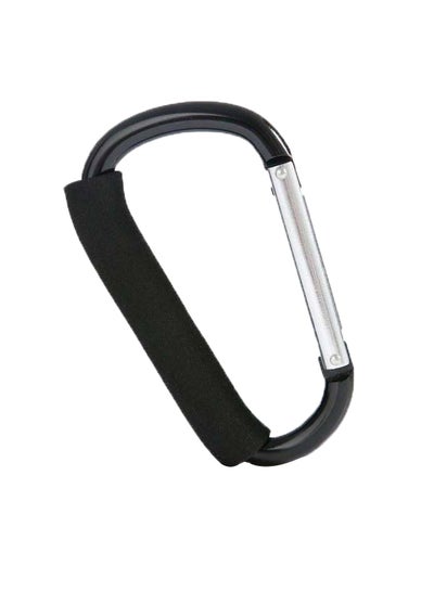 Buy Stroller Bag Hook With Grip in UAE