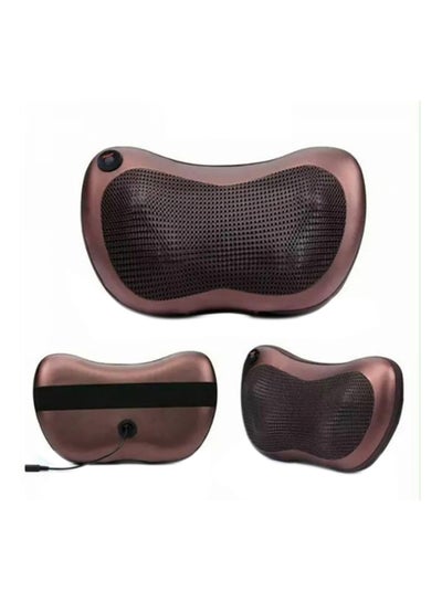 Buy Car And Home Electric Massage Pillow in Egypt