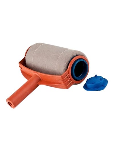 Buy Paint Roller Orange/Blue/Grey in UAE