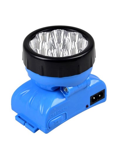 Buy Rechargeable LED Headlamp in Saudi Arabia