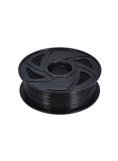 اشتري ABS Plastic Filament For MakerBot أسود 1.75 ملليمتر في الامارات