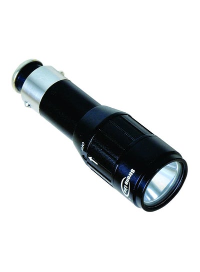 Buy Car Torch Light Black in Saudi Arabia