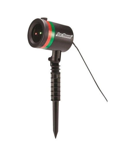 Buy Laser Light Black/Red/Green in UAE