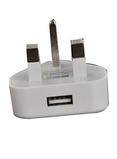 Buy Power Adapter Wall Charger With Cable in Saudi Arabia