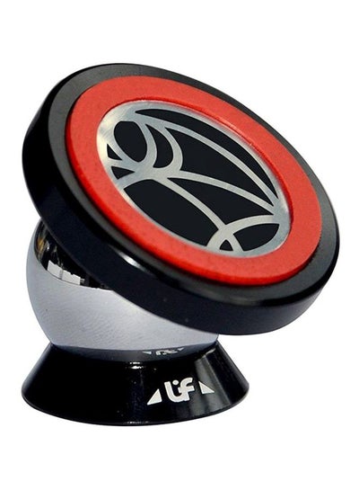 Buy 360 Degree Rotating Magnetic Mobile Holder Multicolour in Saudi Arabia