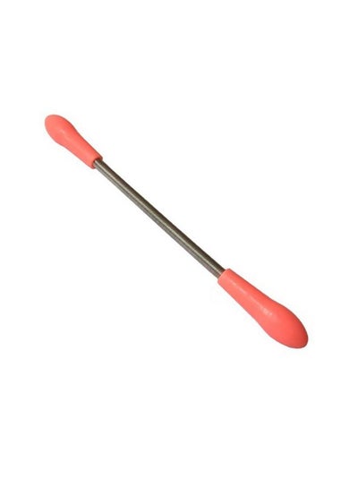 Buy Epicare Spring Hair Remover Silver/Pink 18.5cm in UAE