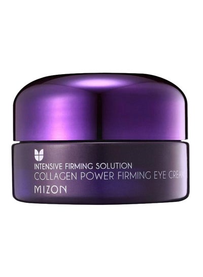 اشتري Collagen Power Firming Eye Cream شفاف 25 ملليلتر في الامارات
