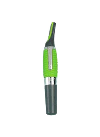 Buy Max Trimmer Green/Silver/Grey in Saudi Arabia