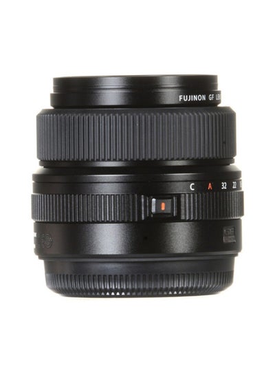 Buy GF 63mm f/2.8 R WR Lens Digital Camera Lens For Fujinon black in Egypt