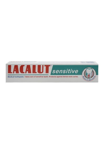 Buy Sensitive Medical Toothpaste 75ml in Saudi Arabia