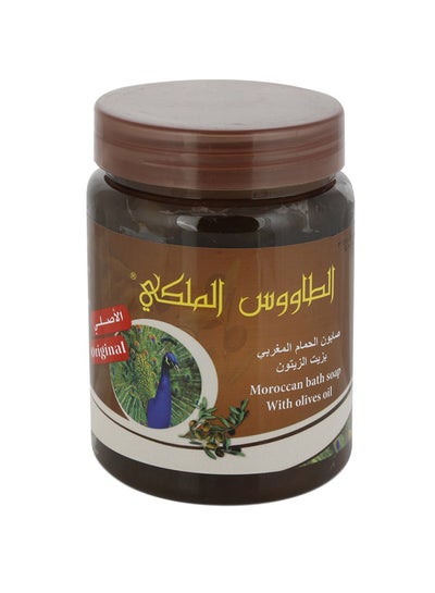 Buy Bath Soap With Olive Oil 500grams in UAE