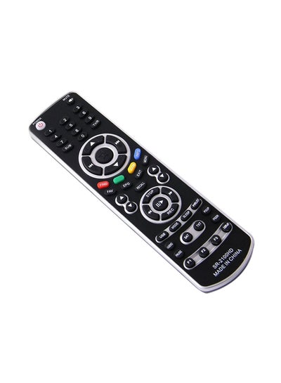 Buy Remote Control For Starsat 2100 HD Receiver Black in Egypt