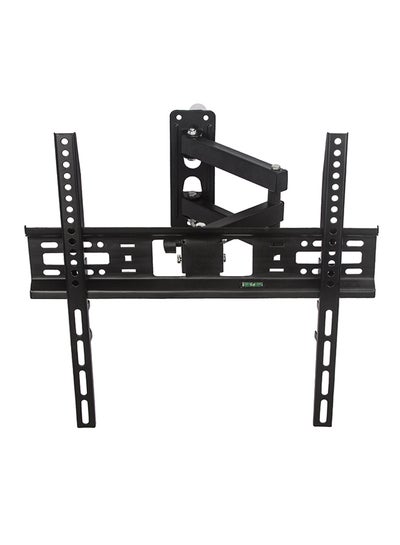 Buy Wall Mount Bracket For 26-46 inch Television Black in Saudi Arabia