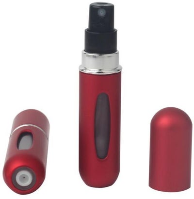 Buy Refillable Perfume Atomizer Bottle 5ml in Egypt