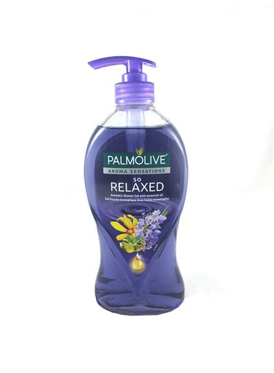 Buy So Relaxed Shower Gel 750ml in UAE