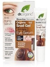 Buy Snail Gel Serum Multicolour 15ml in UAE