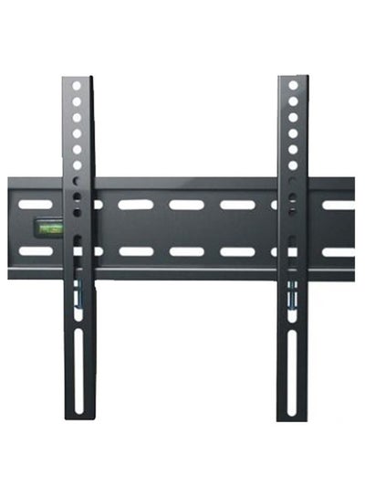 Buy TV Bracket Wall Mount Black in UAE