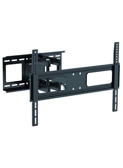 Buy Movable TV Bracket Black in UAE