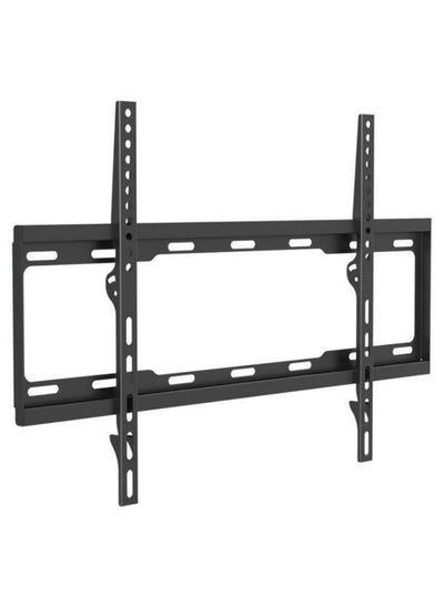 Buy TV Wall Bracket Mount Black in UAE