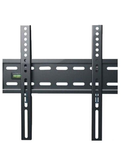 Buy Single Monitor TV Mount Black in UAE