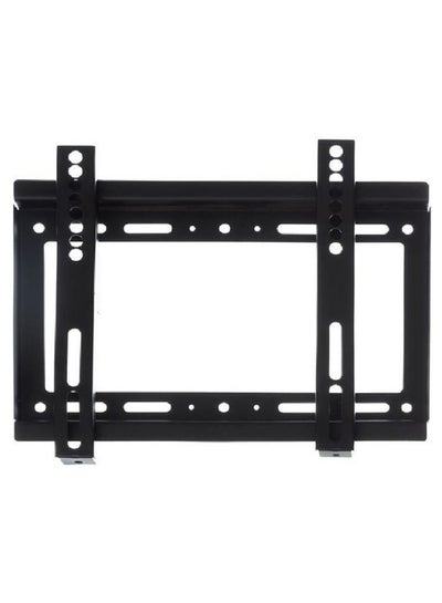 Buy Fixed Wall Mount Holder Black in Egypt