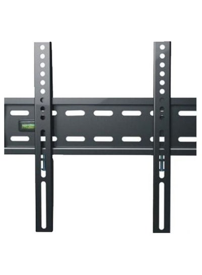 Buy Single Screen TV Mount Black in UAE