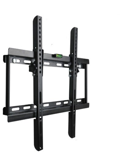 Buy Monitor Wall Mount Bracket Black in Egypt