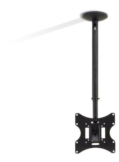 Buy Universal TV Mount Bracket Black in Egypt