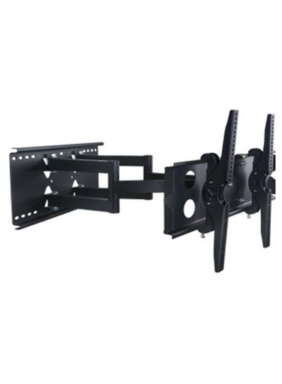 Buy TV Mount Bracket Black in UAE