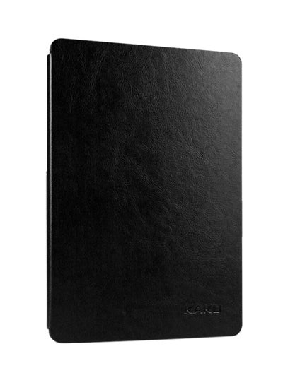 Buy Protective Case Cover For Apple iPad Mini 4 Black in UAE