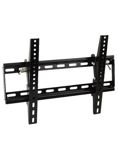 Buy Adjustable TV Mount Black in UAE